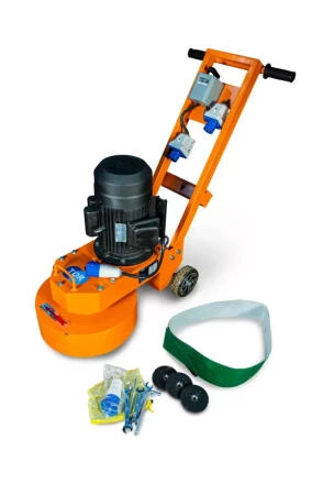 Машина мозаично-шлифовальная TOR GM400 (220В) 1024040 купить в Екатеринбурге