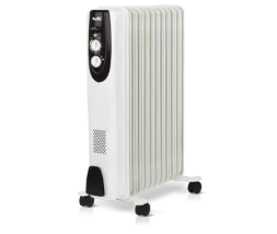 Маслянный радиатор обогреватель электрический BALLU Classic BOH/CL-11WRN 2200