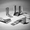 Опора бруса ЗУБР "МАСТЕР" открытая, 100х175мм, 10шт 310185-100-175 купить в Екатеринбурге