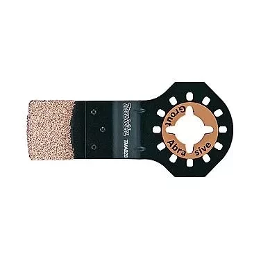 Погружная режущая пила Makita TMA028, B-34811,  для затирки и зачистки строительных швов. купить в Екатеринбурге