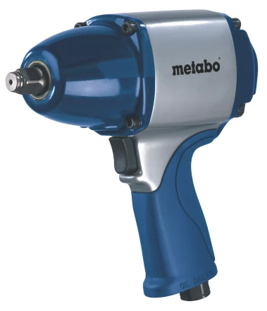 Ударный гайковёрт Metabo 1/2&quot; / SR 2700 купить в Екатеринбурге