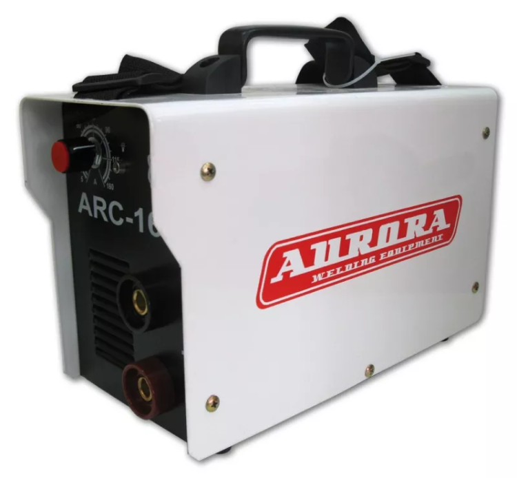 Сварочный инвертор Aurora ARC-180 купить в Екатеринбурге