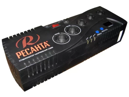 Стабилизатор РЕСАНТА С2000 купить в Екатеринбурге