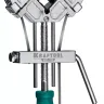 Струбцина KRAFTOOL BC-70 ременная 32207-2 купить в Екатеринбурге