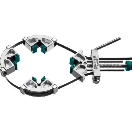 Струбцина KRAFTOOL BC-70 ременная 32207-2 купить в Екатеринбурге