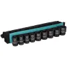 Набор ударных торцевых головок Makita 1/2, 9 шт Makita E-16617 купить в Екатеринбурге