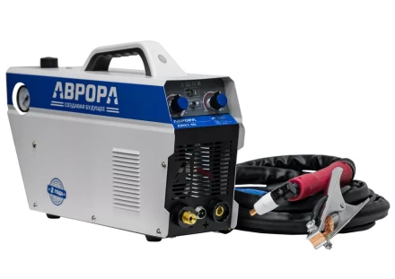 Аппарат плазменной резки АВРОРА Джет 40 купить в Екатеринбурге