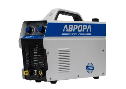Аппарат плазменной резки АВРОРА Джет 40 купить в Екатеринбурге