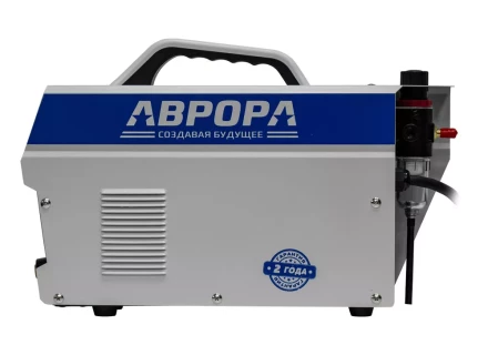 Аппарат плазменной резки АВРОРА Джет 40 купить в Екатеринбурге