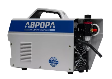 Аппарат плазменной резки АВРОРА Джет 40 купить в Екатеринбурге