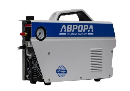 Аппарат плазменной резки АВРОРА Джет 40 купить в Екатеринбурге