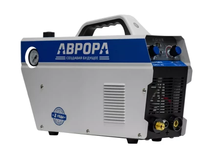 Аппарат плазменной резки АВРОРА Джет 40 купить в Екатеринбурге