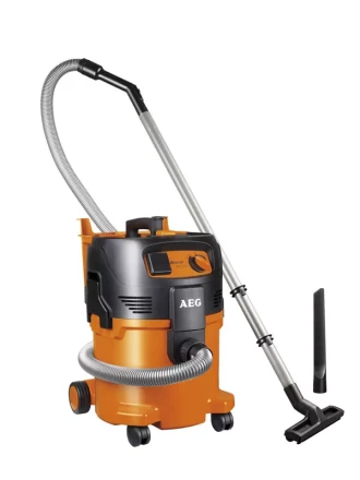 Промышленный пылесос AEG AP 300 ELCP купить в Екатеринбурге