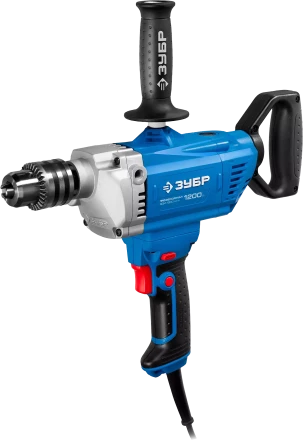 Дрель-миксер ЗДМ-1200 РММ2 серия ПРОФЕССИОНАЛ купить в Екатеринбурге