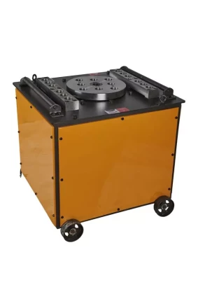 Станок для гибки арматуры TOR GW32M 32/28мм 3кВт (Z) 1026008 купить в Екатеринбурге