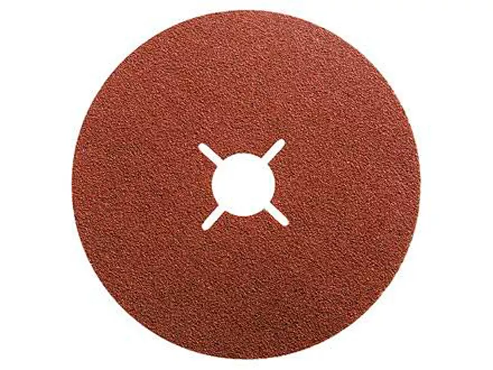 Круг фибровый Р 24 115 х 22mm 5шт MATRIX 73901 купить в Екатеринбурге