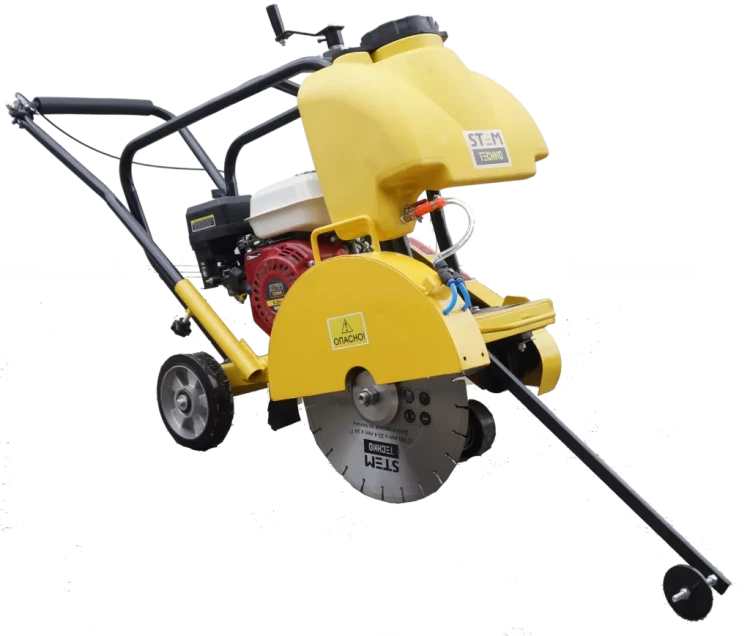Шовнарезчик STEM Techno CUT 350 купить в Екатеринбурге