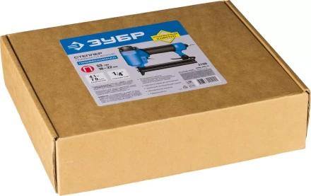 Степлер (скобозабиватель) пневматический для скоб тип 53F (10-22 мм) и тип 140 (10-14 мм) 3190 серия ПРОФЕССИОНАЛ купить в Екатеринбурге