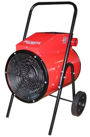 Тепловая пушка электрическая РЕСАНТА ТЭП-15000К купить в Екатеринбурге