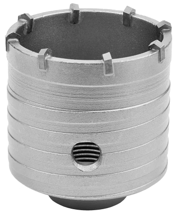 Коронки по бетону без оснастки серия ПРОФЕССИОНАЛ купить в Екатеринбурге