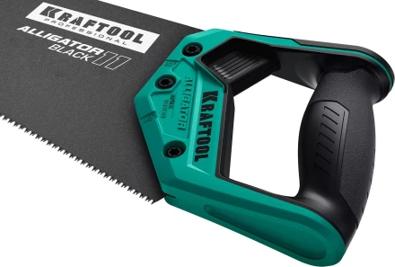 Ножовка для точного реза Alligator BLACK 11 15205-45 купить в Екатеринбурге