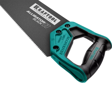 Ножовка для точного реза Alligator BLACK 11 15205-45 купить в Екатеринбурге