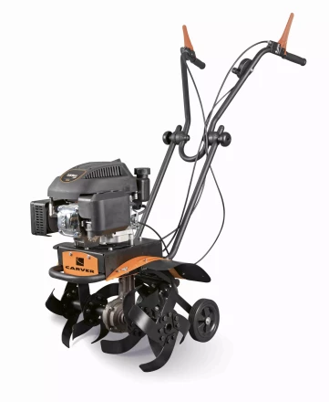 Мотокультиватор CARVER Т-550R купить в Екатеринбурге