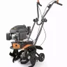 Мотокультиватор CARVER Т-550R купить в Екатеринбурге
