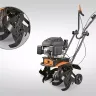 Мотокультиватор CARVER Т-550R купить в Екатеринбурге