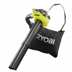 Ryobi Воздуходувка-пылесос бензиновая 3002353 RBV26B