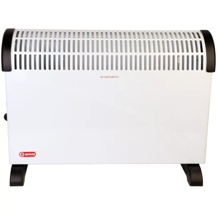 Конвектор электрический Диолд КЭ-2-02 купить в Екатеринбурге