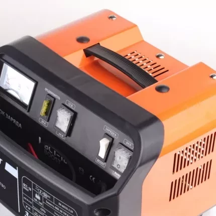 Зарядно устройство PATRIOT BCT-18 Boost купить в Екатеринбурге