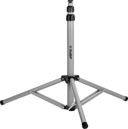 Штатив телескопический ЗУБР ТШ-1 для 1-го прожектора серия МАСТЕР