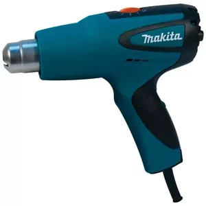 Фен строительный Makita HG551VK купить в Екатеринбурге