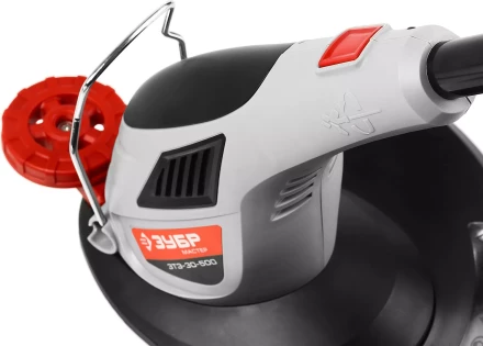 Триммер электрический ЗТЭ-30-500 серия МАСТЕР купить в Екатеринбурге