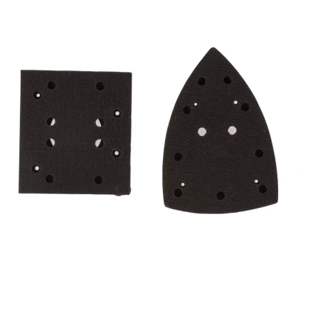 Шлифмашина плоскошлифовальная VDS-2 вибрационная Denzel 27614 купить в Екатеринбурге