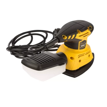 Шлифмашина плоскошлифовальная VDS-2 вибрационная Denzel 27614 купить в Екатеринбурге