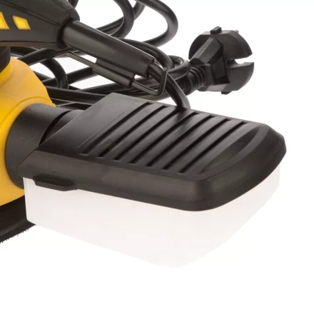 Шлифмашина плоскошлифовальная VDS-2 вибрационная Denzel 27614 купить в Екатеринбурге