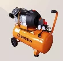 Компрессор Вихрь КМП-400/50 купить в Екатеринбурге