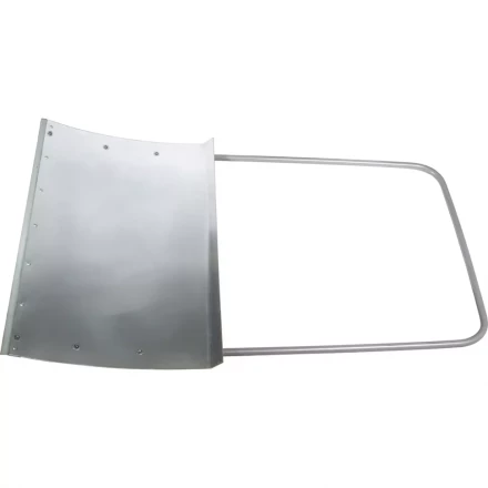 Движок для снега 750 х 460 мм цинк СИБРТЕХ 61595 купить в Екатеринбурге