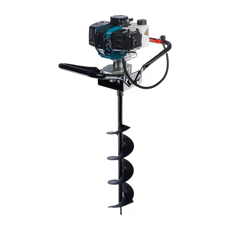 Бензиновый мотобур ALTECO GGD 1800 27199 купить в Екатеринбурге