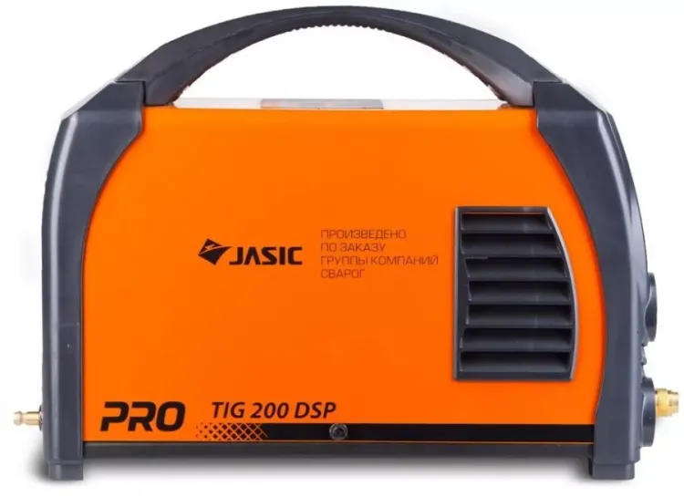 Сварог PRO TIG 200 DSP (W207) купить в Екатеринбурге