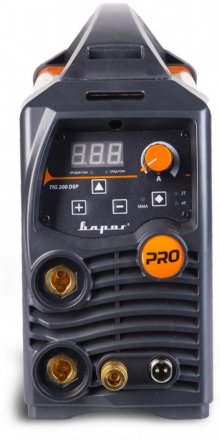 Сварог PRO TIG 200 DSP (W207) купить в Екатеринбурге