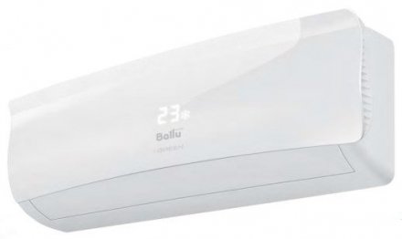 Сплит-система инверторного типа Ballu BSAI-12HN1/EU комплект купить в Екатеринбурге