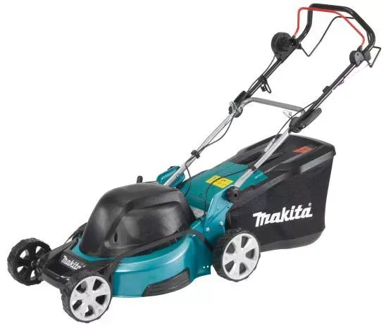 Электрическая газонокосилка Makita ELM4613 купить в Екатеринбурге