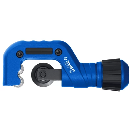 ЗУБР Нерж-32, 4 - 32 мм, на подшипниках, труборез для нержавеющей стали, Профессионал (23832) купить в Екатеринбурге