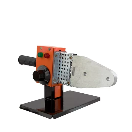 Аппарат для сварки пластиковых труб FoxWeld FoxPlastic 2200 ZJM купить в Екатеринбурге