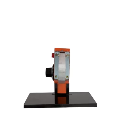 Аппарат для сварки пластиковых труб FoxWeld FoxPlastic 2200 ZJM купить в Екатеринбурге