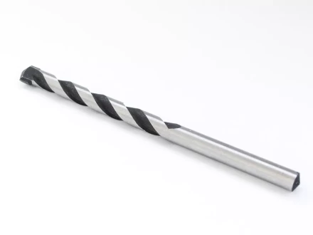 Сверло по металлу 50.0 мм с коническим хвостовиком Гост 10903 купить в Екатеринбурге
