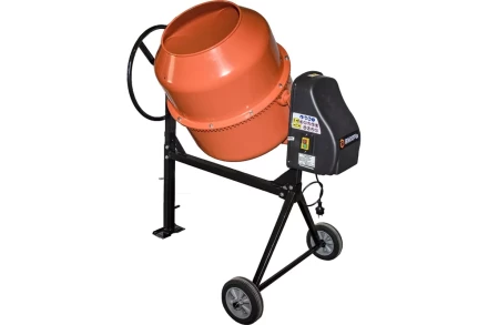 Бетономешалка Вихрь БМ-20АЧ 74/1/20 купить в Екатеринбурге